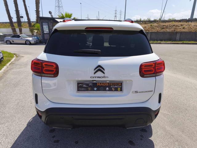 CITROEN C5 Aircross usata, con Climatizzatore