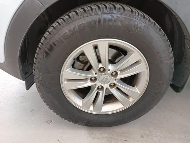 KIA Sportage usata, con Alzacristalli elettrici