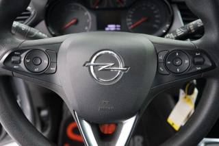 OPEL Crossland X usata 50