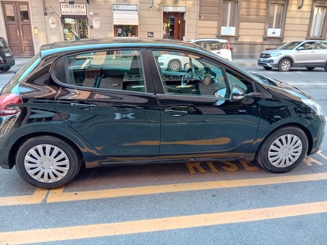 PEUGEOT 208 usata, con Climatizzatore