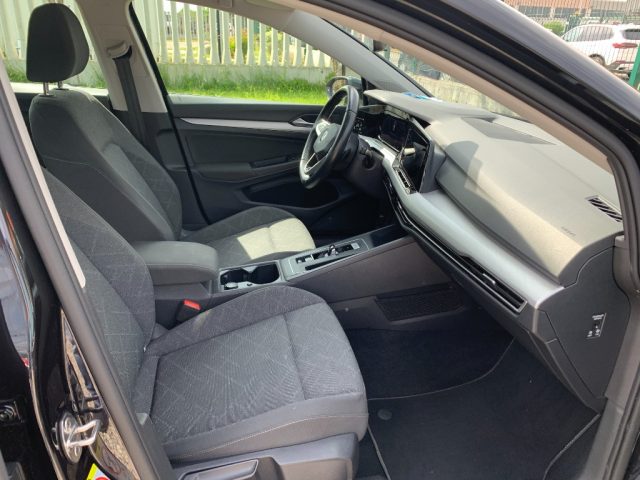 VOLKSWAGEN Golf usata, con Controllo trazione