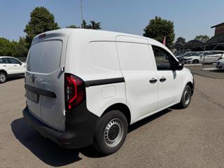 RENAULT Kangoo usata, con Airbag Passeggero