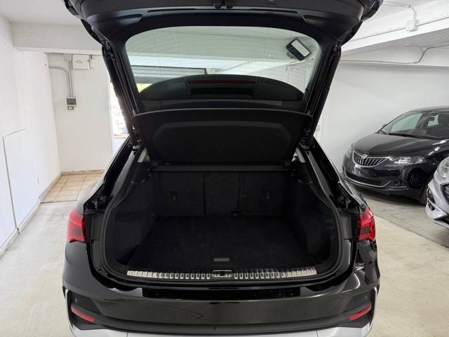 AUDI Q3 usata, con Filtro antiparticolato