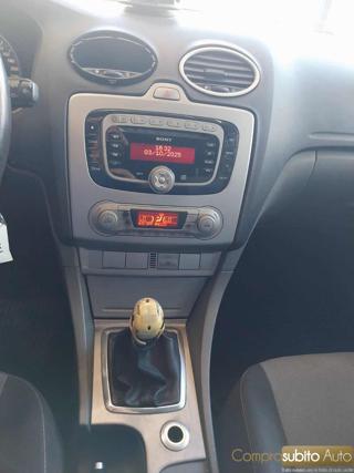 FORD Focus usata 17