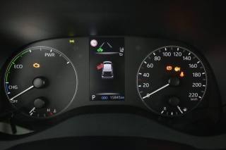 TOYOTA Yaris usata 6