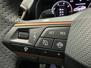 CUPRA Leon usata, con Immobilizzatore elettronico