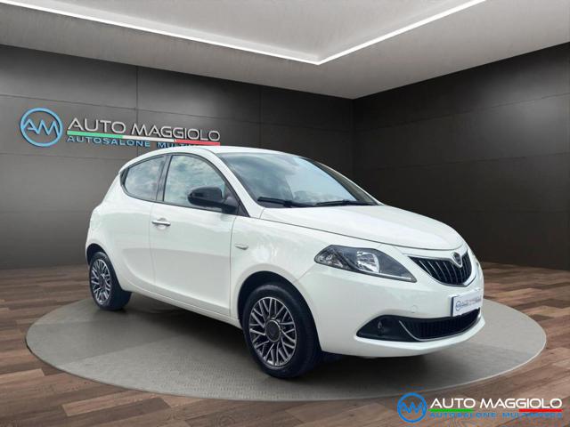 LANCIA Ypsilon usata, con Airbag Passeggero