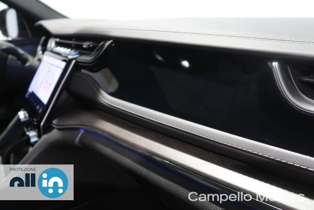 JEEP Grand Cherokee usata 26