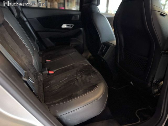 DS AUTOMOBILES DS 7 usata, con ESP