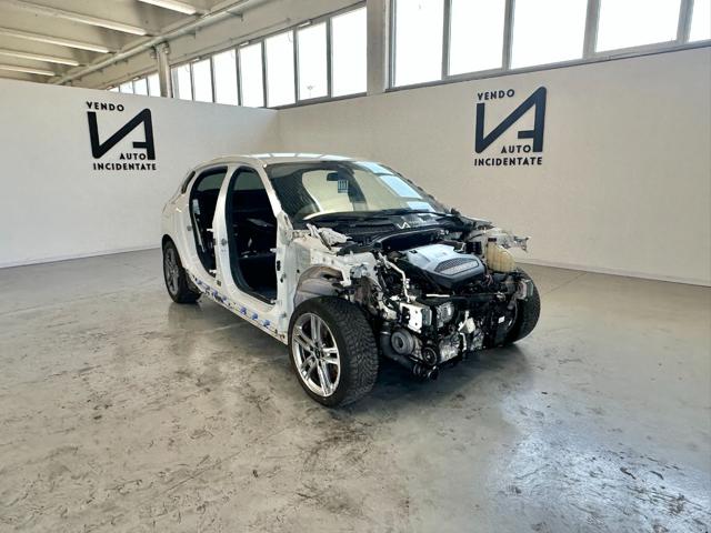 BMW 118 usata, con ABS