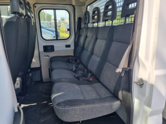 FIAT Ducato usata, con ESP