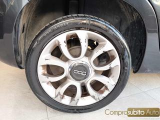 FIAT 500L usata 26