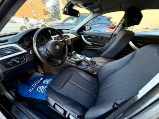 BMW 320 usata, con Cerchi in lega