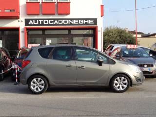 OPEL Meriva usata, con Airbag Passeggero
