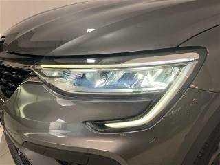 RENAULT Arkana usata 6