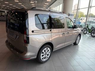 FORD Tourneo Connect usata, con Alzacristalli elettrici