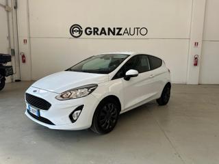 FORD Fiesta 1.5 TDCi 85 CV 3 porte Van Trend