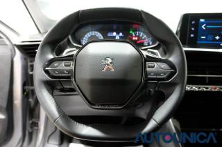 PEUGEOT 208 usata, con Boardcomputer