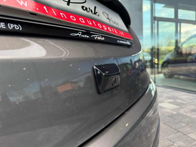 LANCIA Ypsilon usata, con Chiusura centralizzata