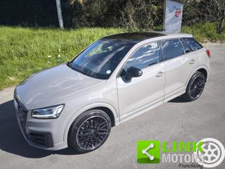 AUDI Q2 usata, con Fendinebbia