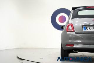 FIAT 500C usata 45