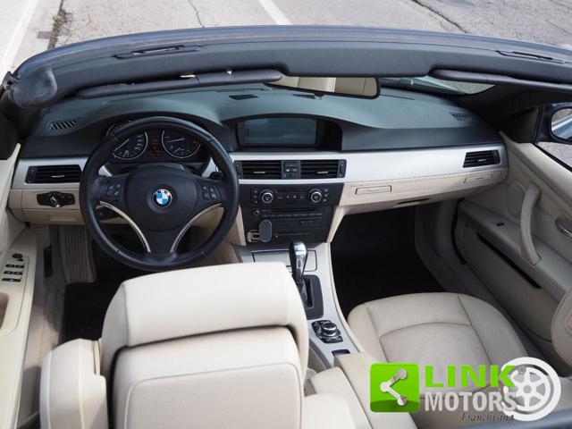 BMW 325 usata, con Cruise Control