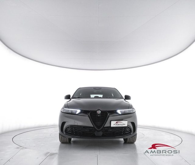 ALFA ROMEO Tonale usata 4