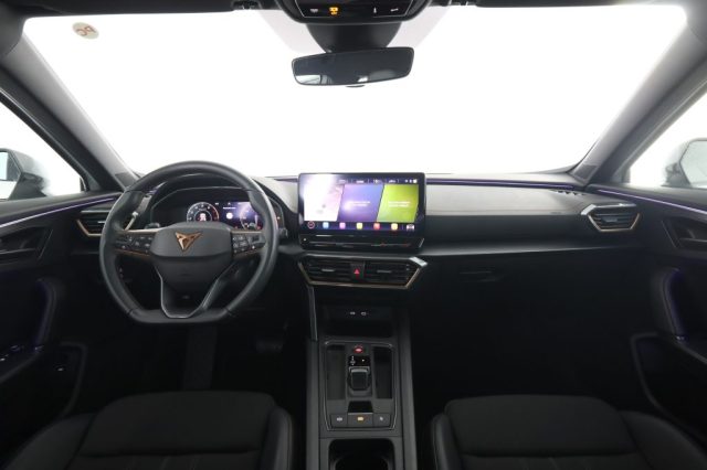 CUPRA Formentor usata 4