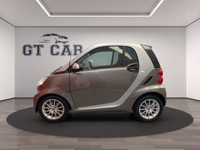 SMART ForTwo usata, con Airbag Passeggero