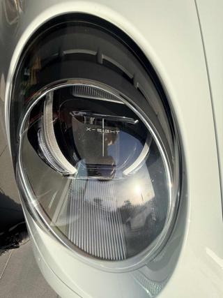 PORSCHE 992 usata, con Airbag