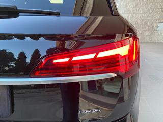 AUDI Q5 usata, con Sensore di luce