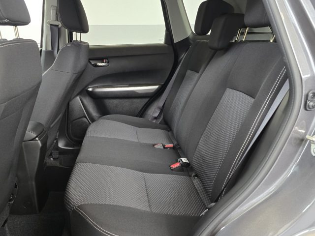 SUZUKI Vitara usata, con Controllo trazione