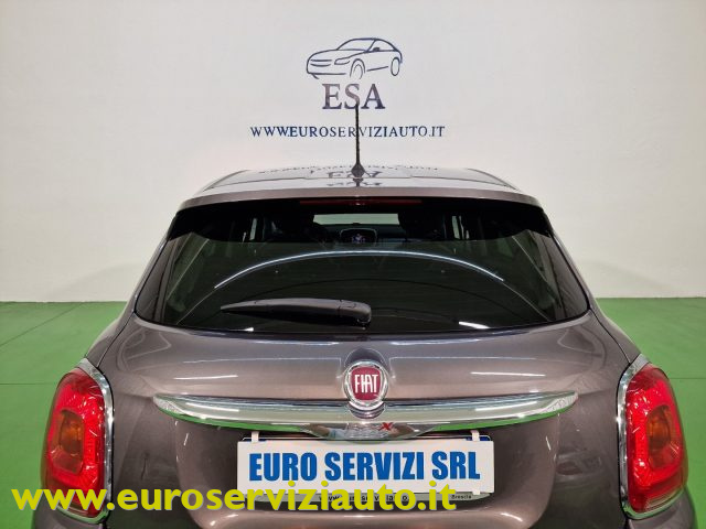 FIAT 500X usata 51