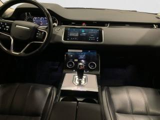 LAND ROVER Range Rover Evoque usata, con Cruise Control
