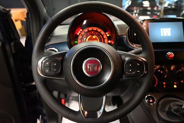FIAT 500 usata 109