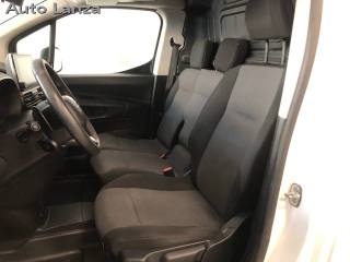 CITROEN Berlingo usata, con Climatizzatore