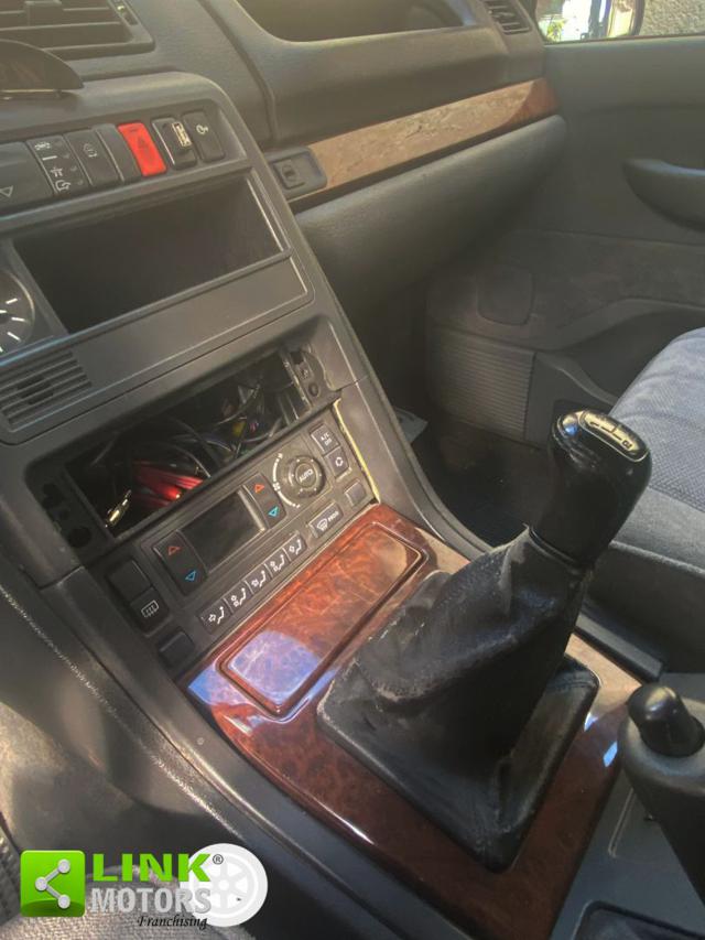 LAND ROVER Range Rover usata 23