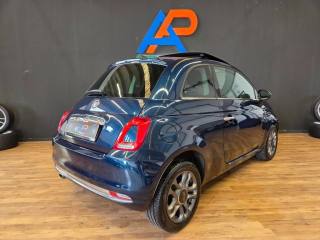 FIAT 500 usata, con Autoradio