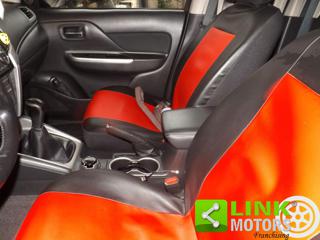 MITSUBISHI L200 usata 71