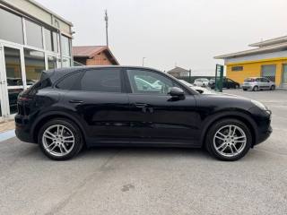 PORSCHE Cayenne usata, con Airbag laterali
