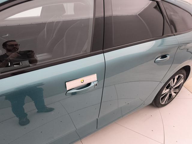 PEUGEOT 308 usata, con Apple CarPlay