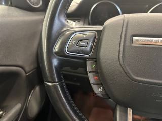 LAND ROVER Range Rover Evoque usata, con Trazione integrale