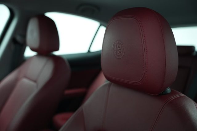 ALFA ROMEO Stelvio usata, con ESP