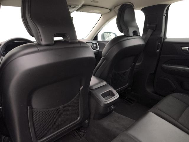 VOLVO V60 usata, con Volante in pelle