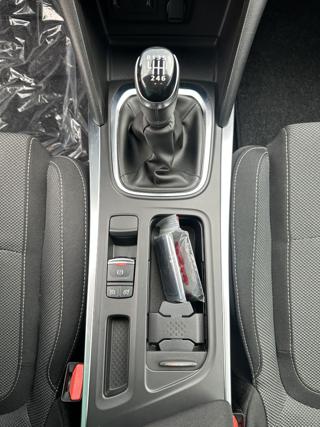 RENAULT Megane usata, con Climatizzatore