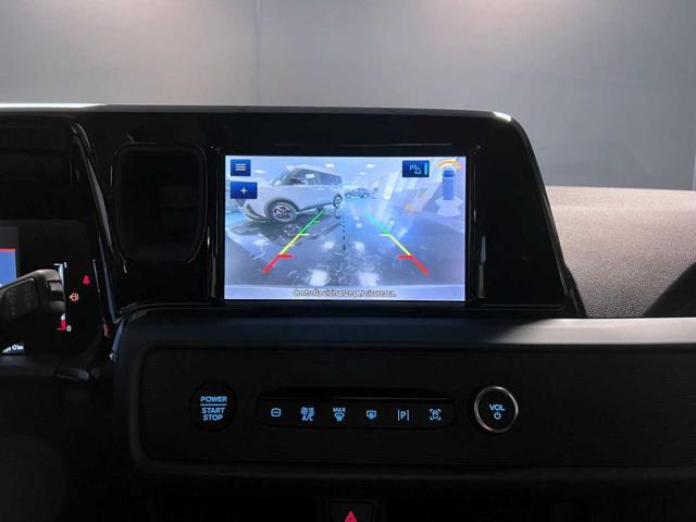FORD Tourneo Courier usata 42