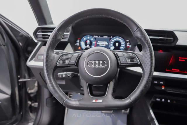 AUDI A3 usata, con USB