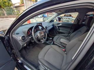 AUDI A1 usata, con ESP