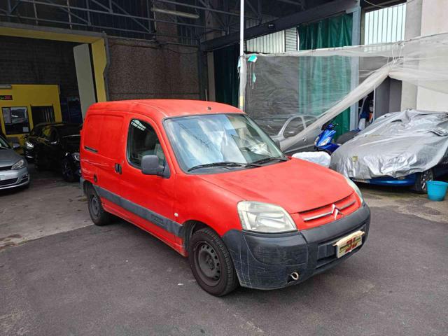 CITROEN Berlingo usata, con Servosterzo
