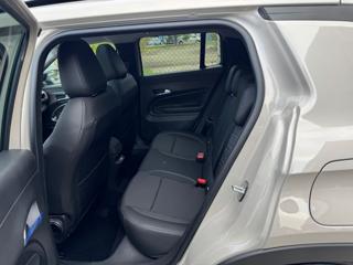 JEEP Avenger usata, con Boardcomputer